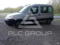 2010 Citroen Berlingo