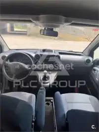 2010 Citroen Berlingo