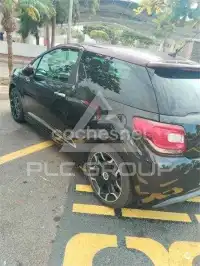2010 Citroen DS3