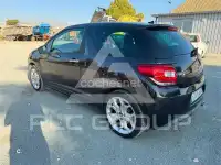 2010 Citroen DS3