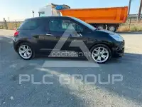 2010 Citroen DS3
