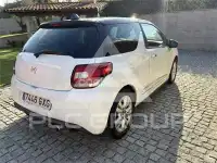 2010 Citroen DS3