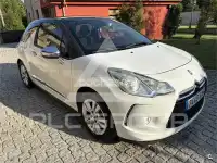 2010 Citroen DS3