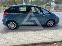 2010 Citroen C4