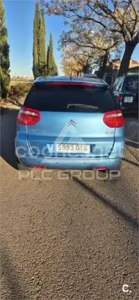 2010 Citroen C4