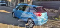2010 Citroen C4