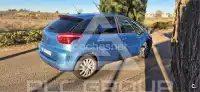 2010 Citroen C4