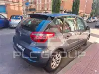 2010 Citroen C4