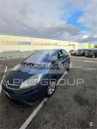 2010 Citroen C4
