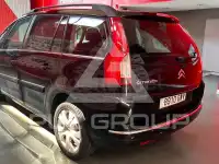 2010 Citroen C4