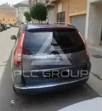 2010 Citroen C4