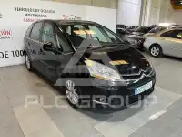 2010 Citroen C4