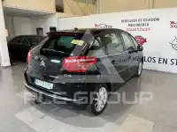 2010 Citroen C4