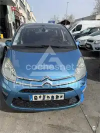 2010 Citroen C4
