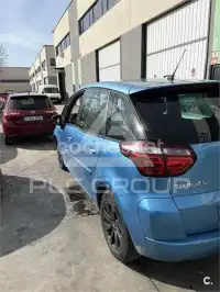 2010 Citroen C4