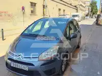 2010 Citroen C4