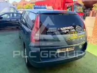 2010 Citroen C4