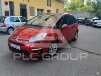 2010 Citroen C4