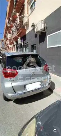 2010 Citroen C4