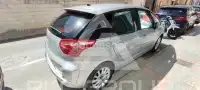 2010 Citroen C4