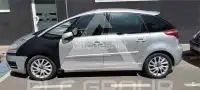 2010 Citroen C4