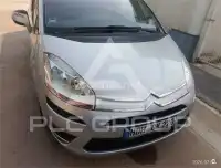 2010 Citroen C4