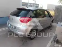 2010 Citroen C4