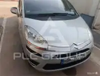 2010 Citroen C4