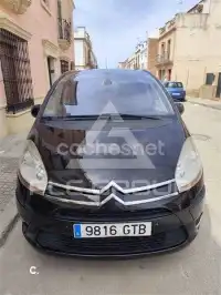 2010 Citroen C4