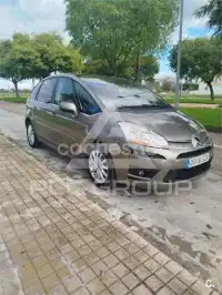 2010 Citroen C4