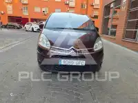 2010 Citroen C4