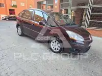 2010 Citroen C4
