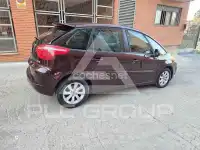 2010 Citroen C4