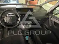 2010 Citroen C4