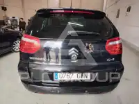 2010 Citroen C4