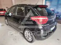 2010 Citroen C4