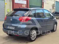 2010 Citroen C4