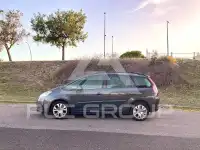 2010 Citroen C4