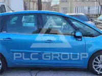 2010 Citroen C4
