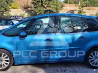 2010 Citroen C4