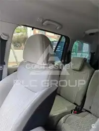 2010 Citroen C4