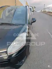 2010 Citroen C4