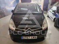 2010 Citroen C4