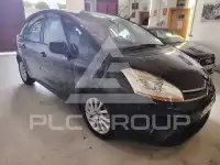 2010 Citroen C4