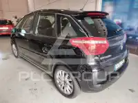 2010 Citroen C4