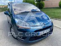2010 Citroen C4