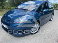 2010 Citroen C4
