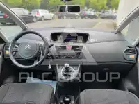 2010 Citroen C4