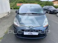 2010 Citroen C4