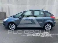 2010 Citroen C4